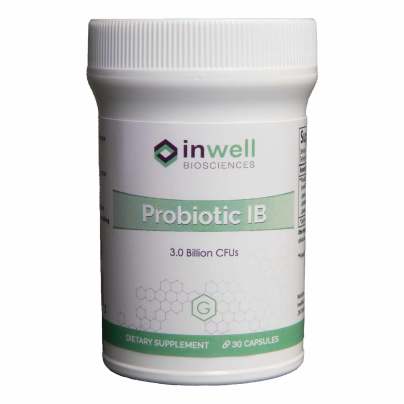 Probiotic IB 60 capsules