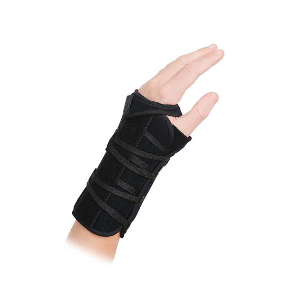 Advanced Ortho Universal Wrist Brace Left 1 EA