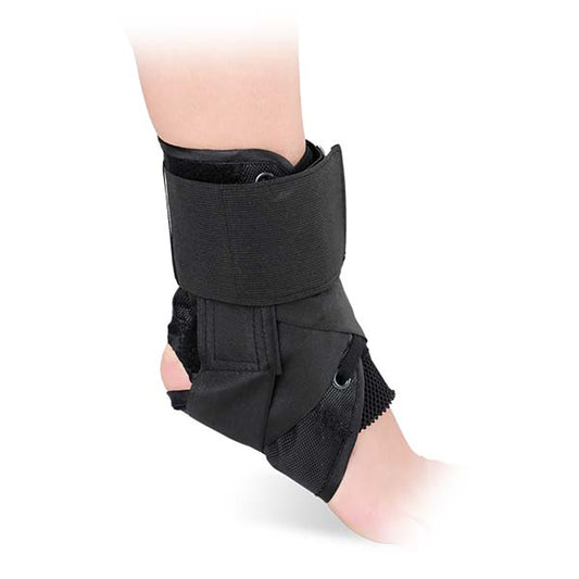 Advanced Ortho Lace-Up Ankle Bace Sml 1 EA