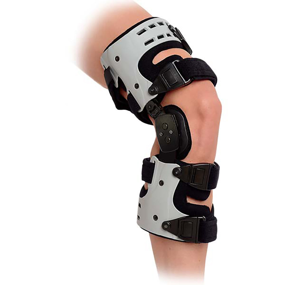 Advanced Ortho Cobra Knee Brace Left Medial 1 EA