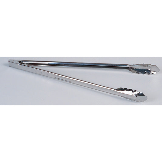 16" Tongs Stainless Steel Hydrocollator Accessory 1 EA