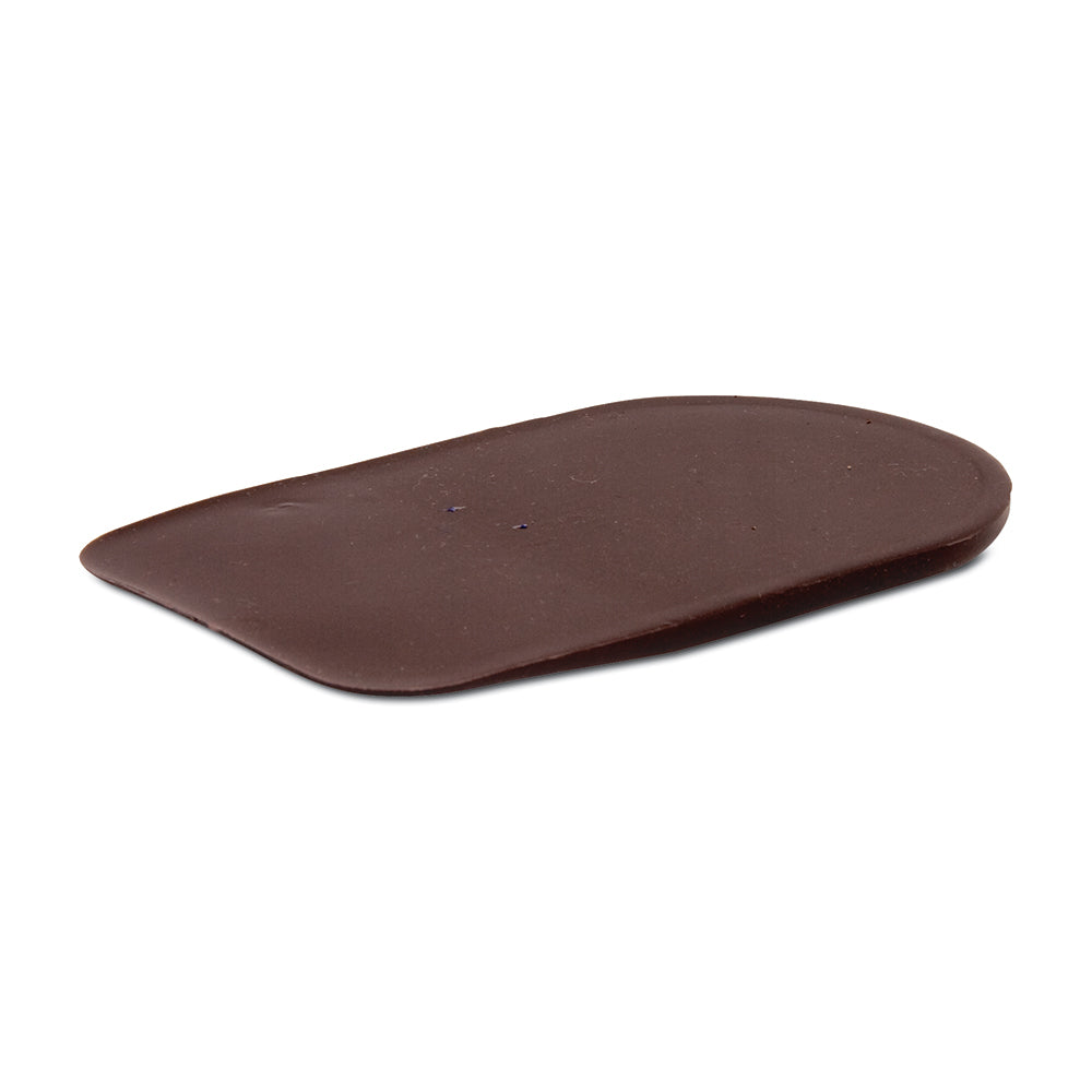 Basic Mold Labs Rubber Heel Lift Wide Regular 5mm Mens 1 EA