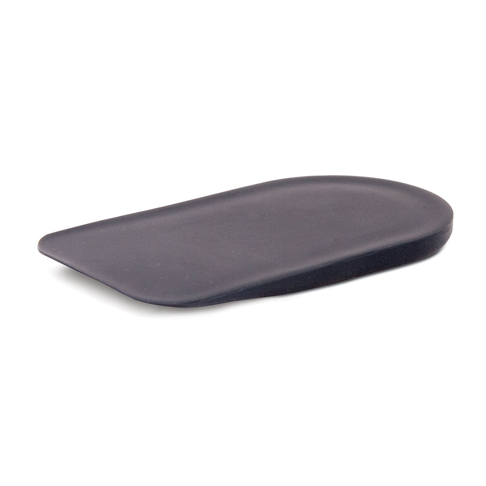 Basic Mold Labs Rubber Heel Lift Narrow Regular 7mm Mens 1 EA