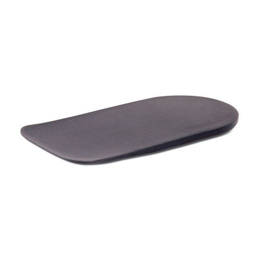 Basic Mold Labs Rubber Heel Lift Wide Regular 5mm Ladies 1 EA