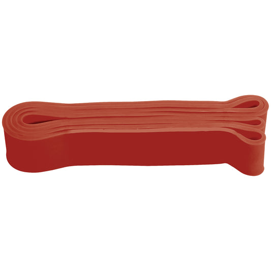 42" Stretch Training Bands 1.75" X 42" Heavy Red 1 EA