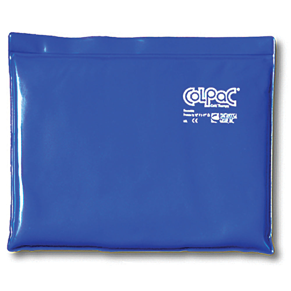 Colpac Cold Therapy Blue Vinyl Standard 11" X 14" 1 EA