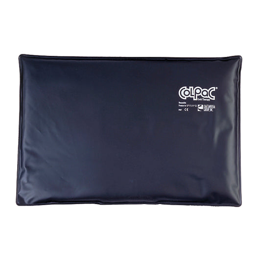 Colpac Polyurethane Oversize 12.5" X 18.5" Black 1 EA