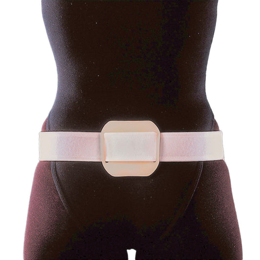 Sacroiliac Belt Medium Hip Sizes 32" - 42" 1 EA