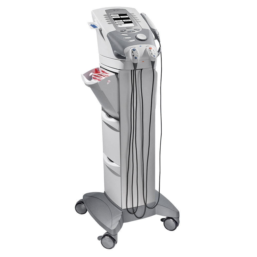 Intelect Legend Xt Therapy System Cart 1 EA