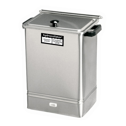 Hydrocollator E-1 Stationary Heating Unit 1 EA