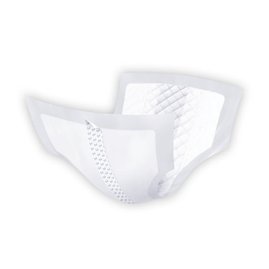 Dignity Beltless Undergarment 13.25" X 27.5" 12/Bag 1 PK