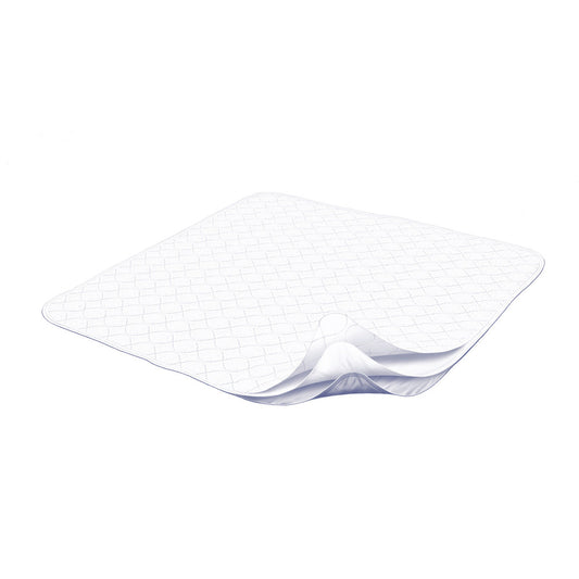 Dignity Reusable Washable Personal Pad  4'' X 12'' 3/Bag 1 PK