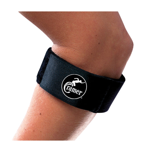 Tennis Elbow Strap One Size Fits Most 1 EA