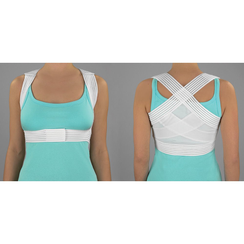Posture Corrector X-Large 1 EA