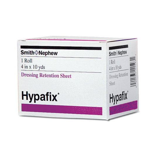 Hypafix 2"X10yd Retention Tape Adhesive 1 EA