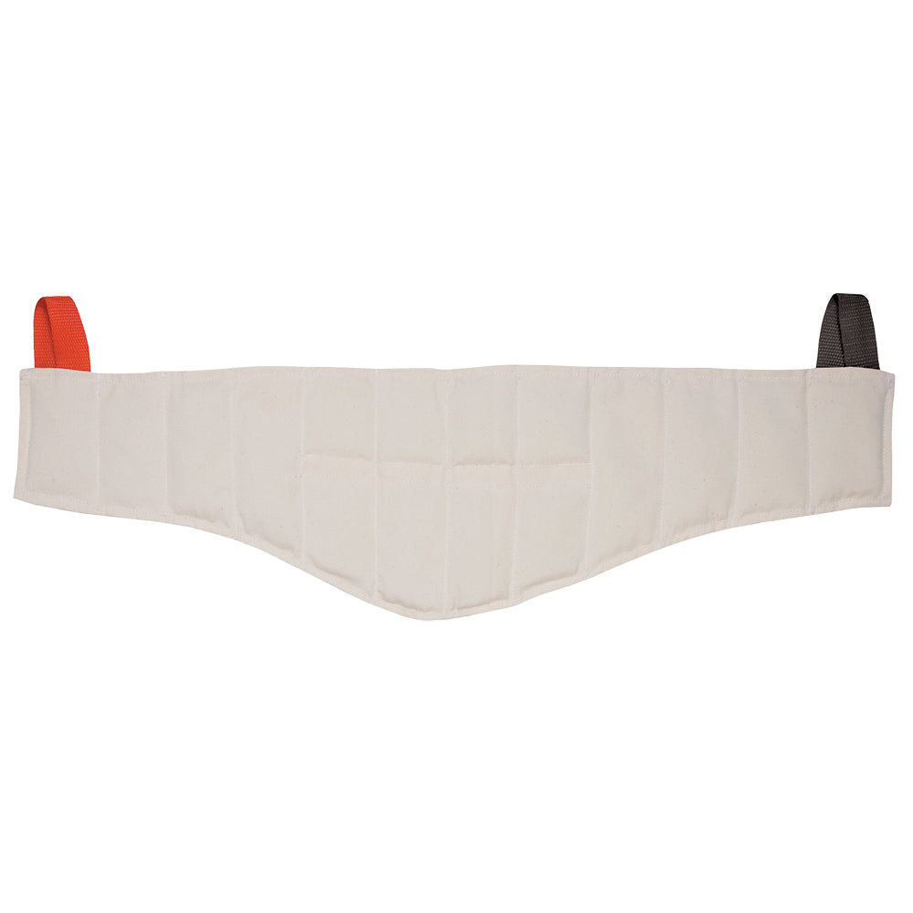 Relief-Pak Point-Relief Hot Spot Moist Heat Pack - Neck Size 24" 1 EA