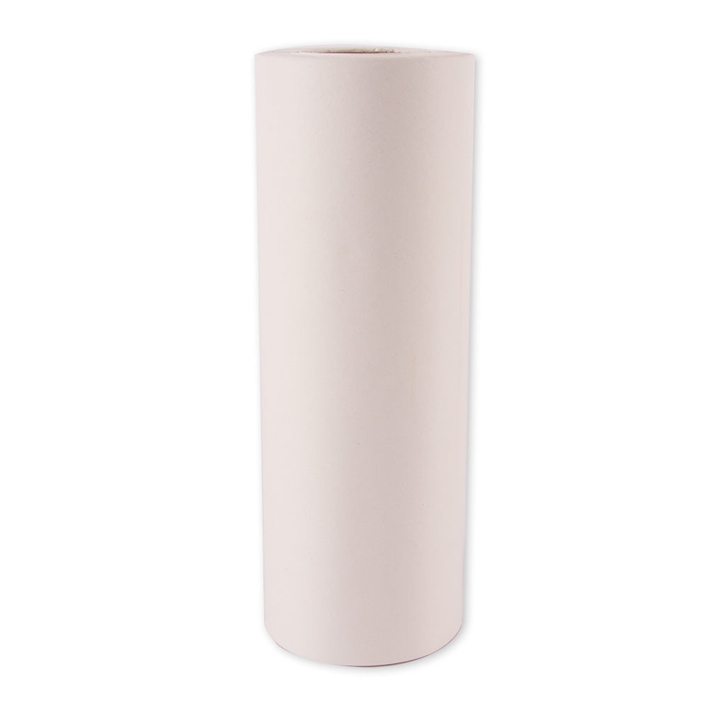 Smooth Headrest Paper 8-1/2" X 225' 25 Rolls/Case 1 CA