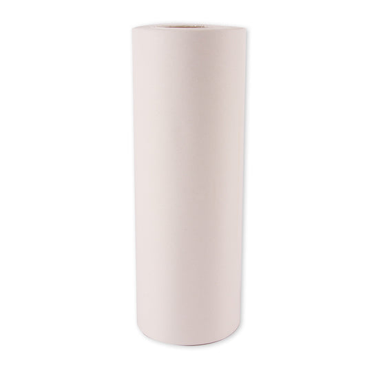 Smooth Headrest Paper 8-1/2" X 225' 25 Rolls/Case 1 CA