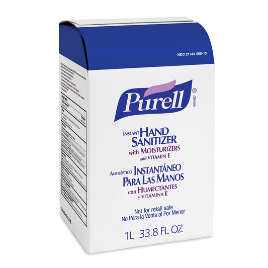 Purell 1000 Ml Refill 1 BO