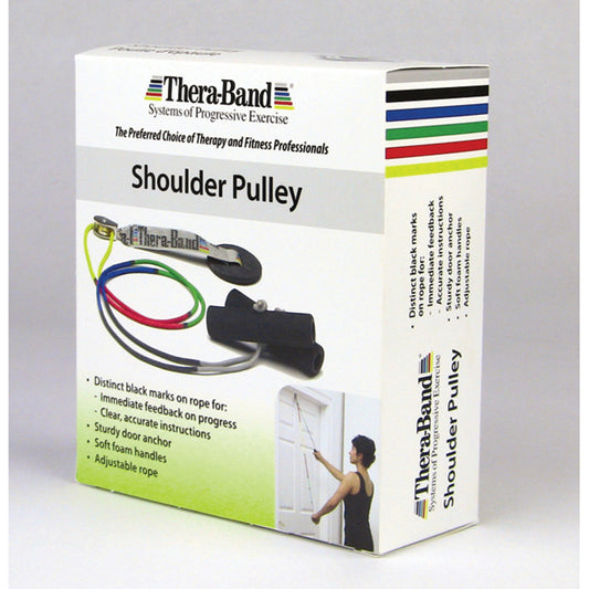 Thera-Band Shoulder Pulley - Retail Packaged 1 EA