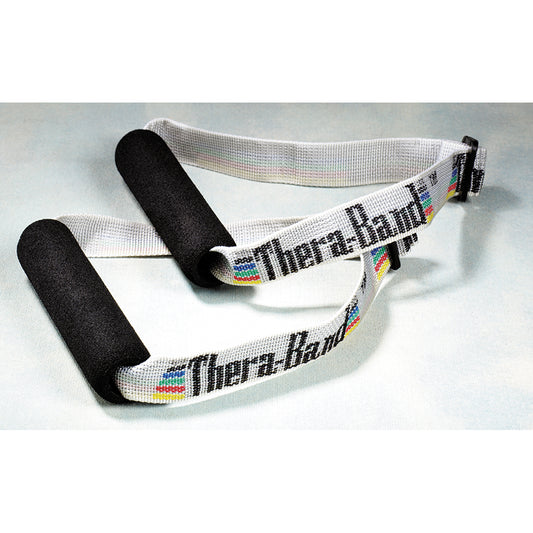 Thera-Band Handles For Exercise Bands And Tubing Pair 1 PR
