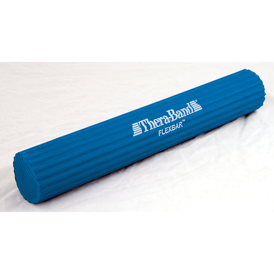 Thera-Band Flexbar Blue (Heavy) 11.3kg / 25 Lbs 1 EA