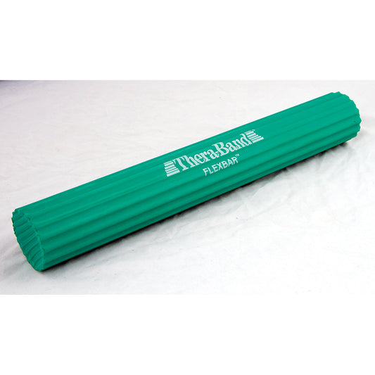 Thera-Band Flexbar Green (Medium) 6.8kg / 15 Lbs 1 EA