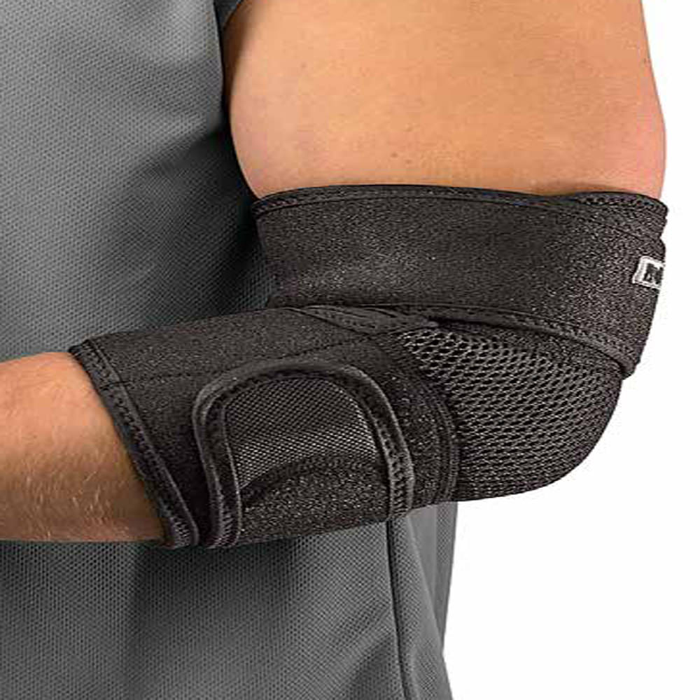 Adjustable Elbow Support One Size 1 EA