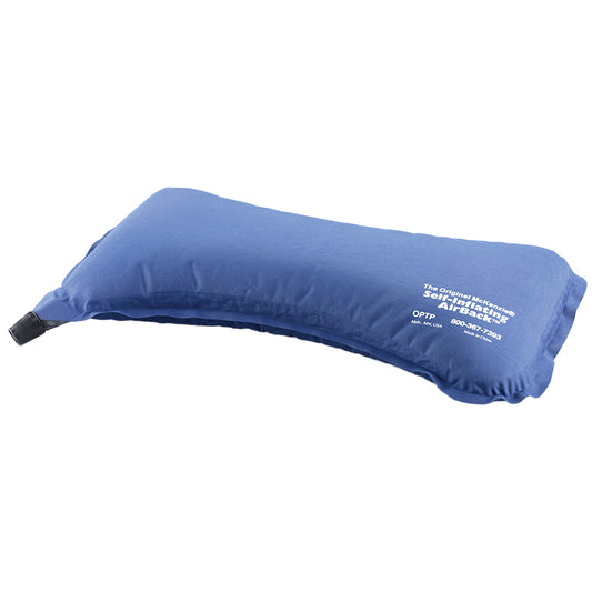 The Original Mckenzie Self Inflating Airback Lumbar Support 1 EA