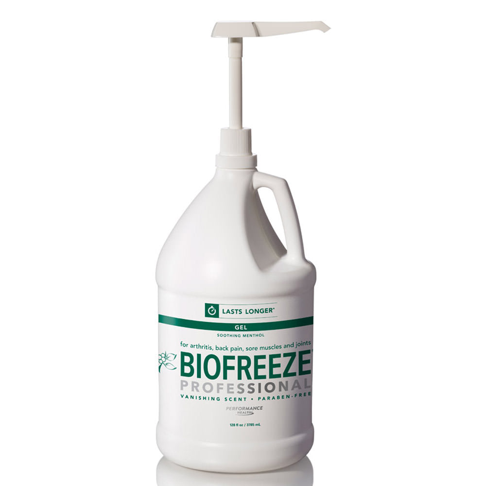 Biofreeze Gallon 1 GA