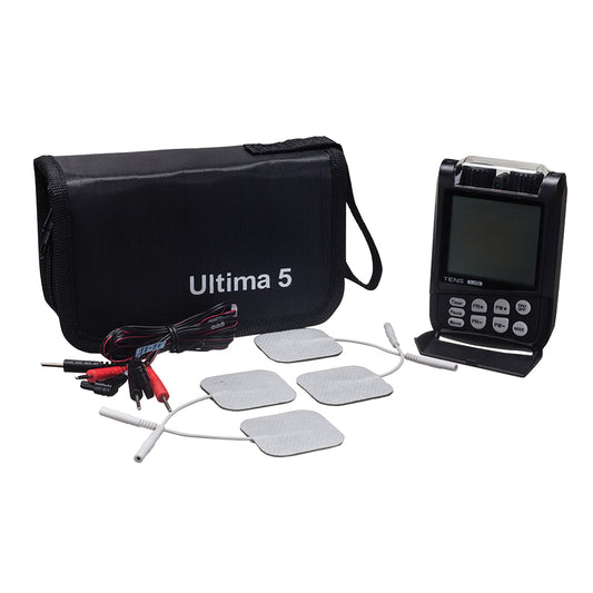 Ultima 5 Tens Unit 1 EA