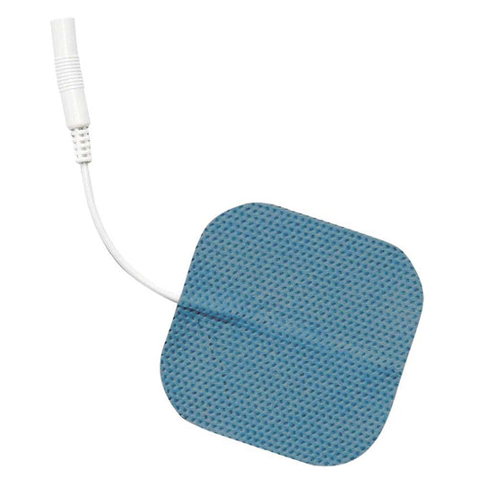 Soft-Touch Electrodes 2" X 2" 4/Pk 1 PK