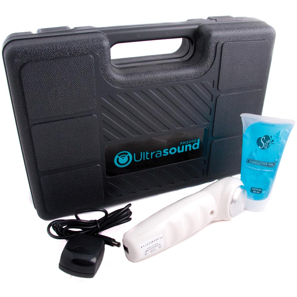 Pmt Portable Ultrasound Unit 1 EA