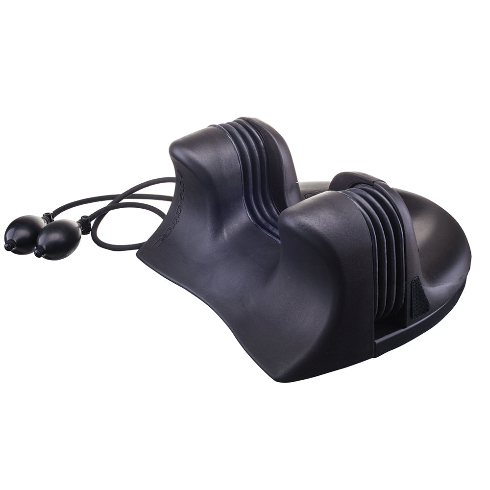 Theratrac Pneumatic Cervical Traction Unit Medium 16"-18" 1 EA