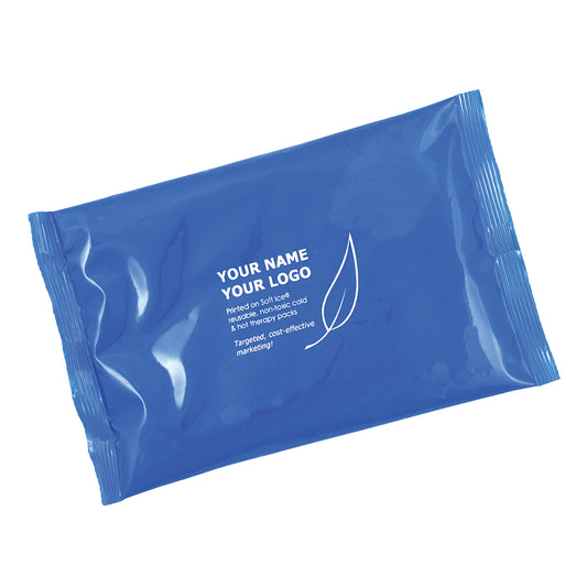 Soft Ice Cold & Hot Pack 6" X 12" 1 EA