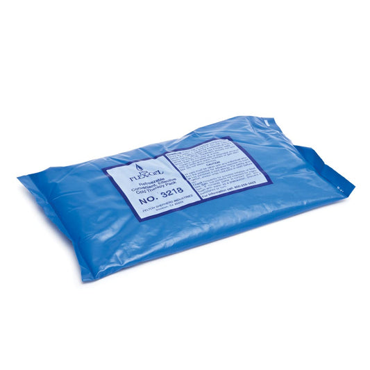 Reusable Flex Gel Pack Standard 5"X10" 2/Box 1 BX