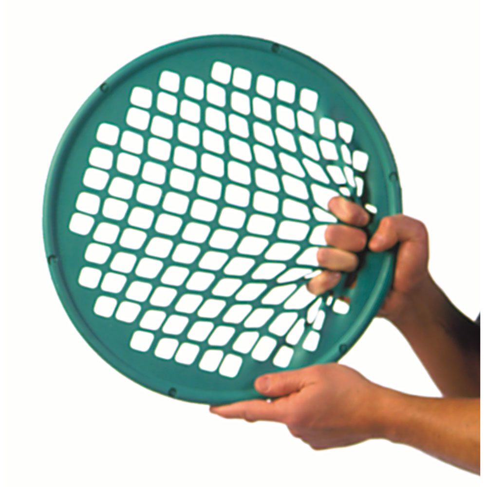 Power Web Hand Exerciser Standard Green Heavy 1 EA – Bayho