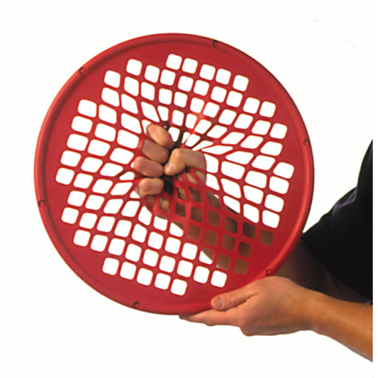 Power Web Hand Exerciser Standard Red Medium 1 EA