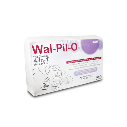 The Wal-Pil-O Full Size 24" X 15" X 4" 1 EA