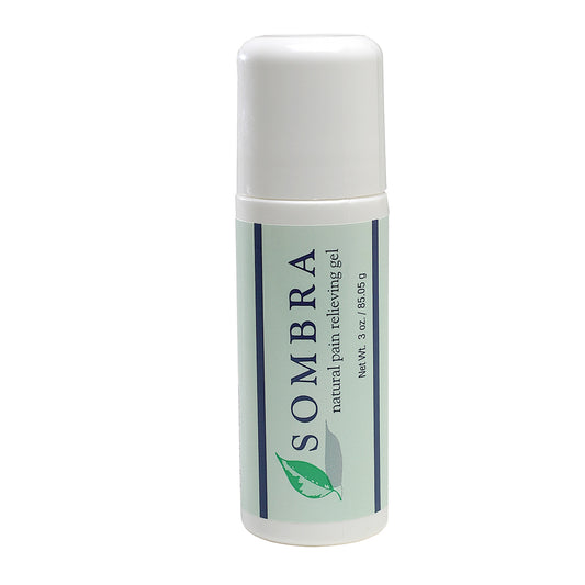 Sombra Original Warm Therapy 3-Oz. Roll-On 1 BO