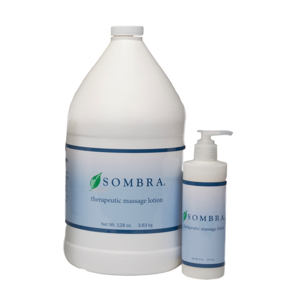 Sombra Therapeutic Massage Lotion Gal 1 GA