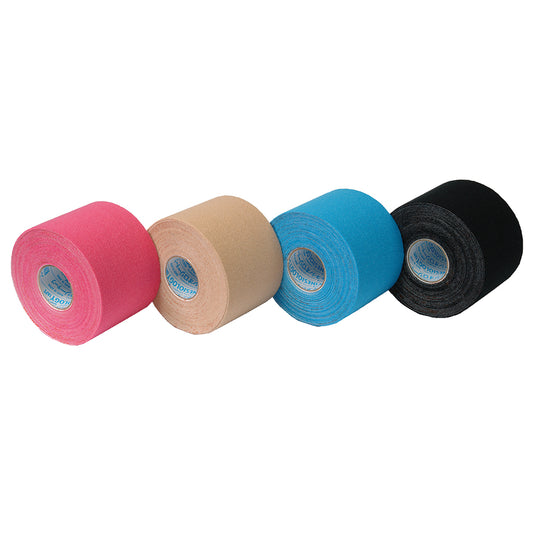Spidertech Tape Roll Beige 1 EA