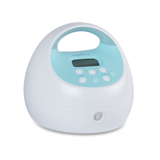 Spectra S1 Plus Electric Breast Pump Hospital Strength 1 EA