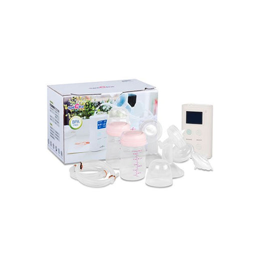 Spectra 9 Plus Rechargeable Electric Breast Pump 1 EA