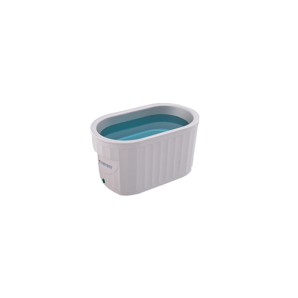 Therabath Pro Thermotherapy Paraffin Bath System White Lavender Harmony 1 EA